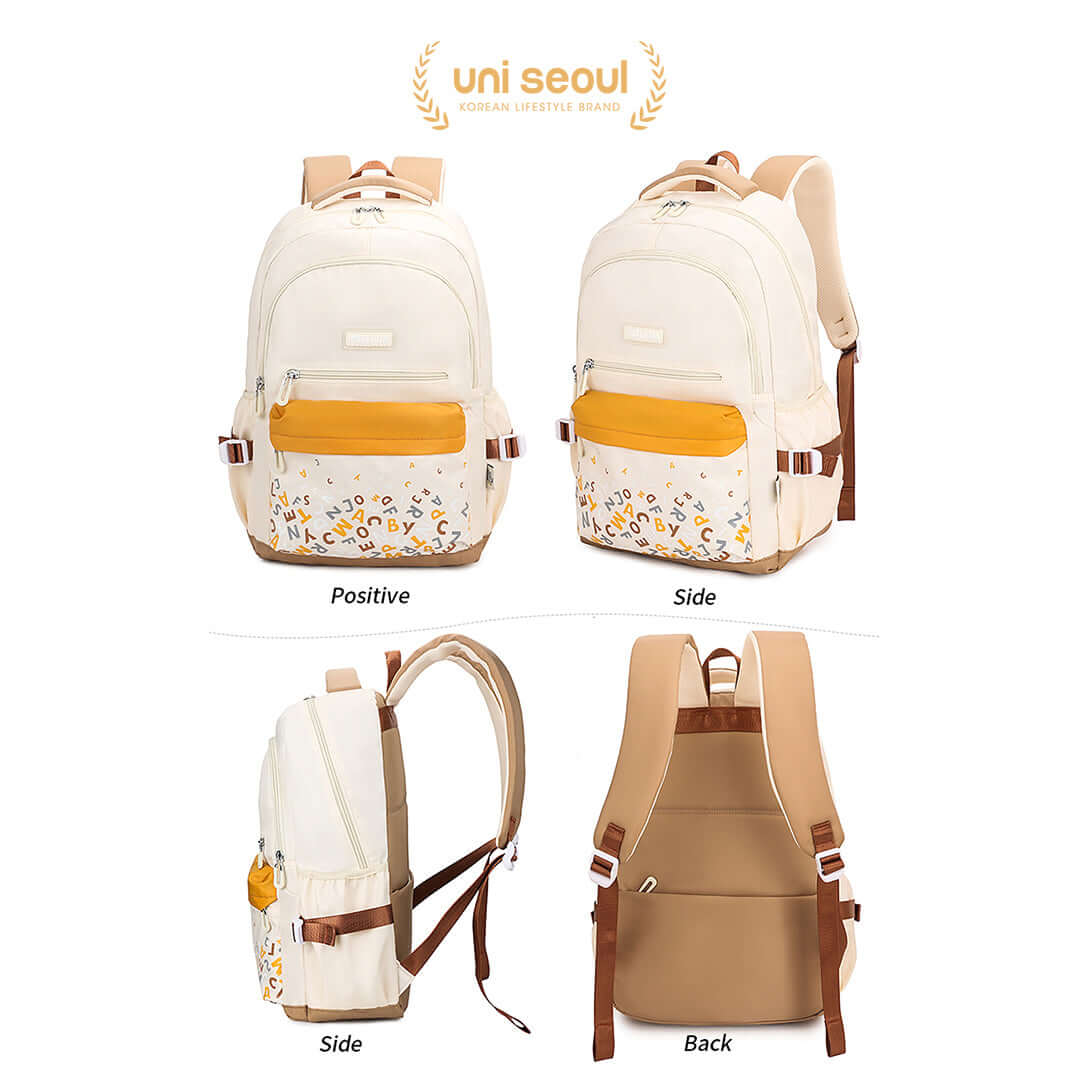 Uni discount school bag