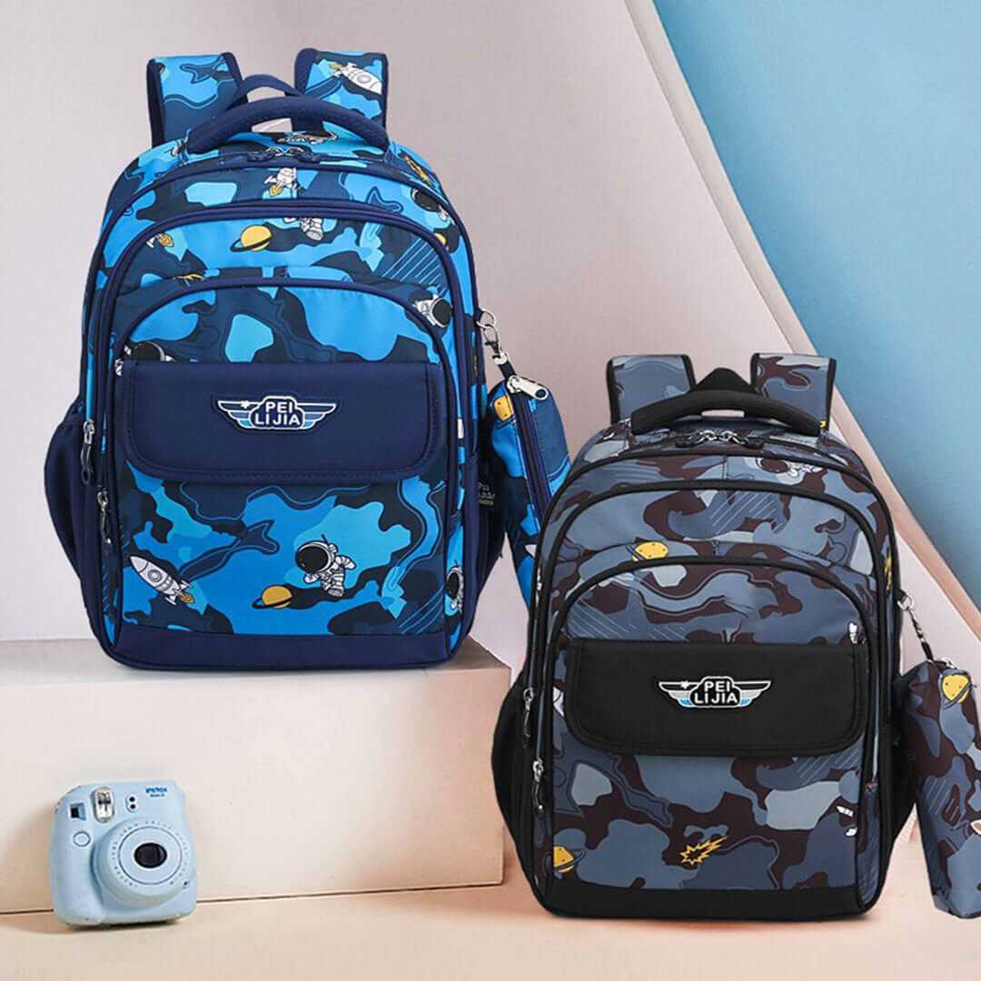 30l school backpack online