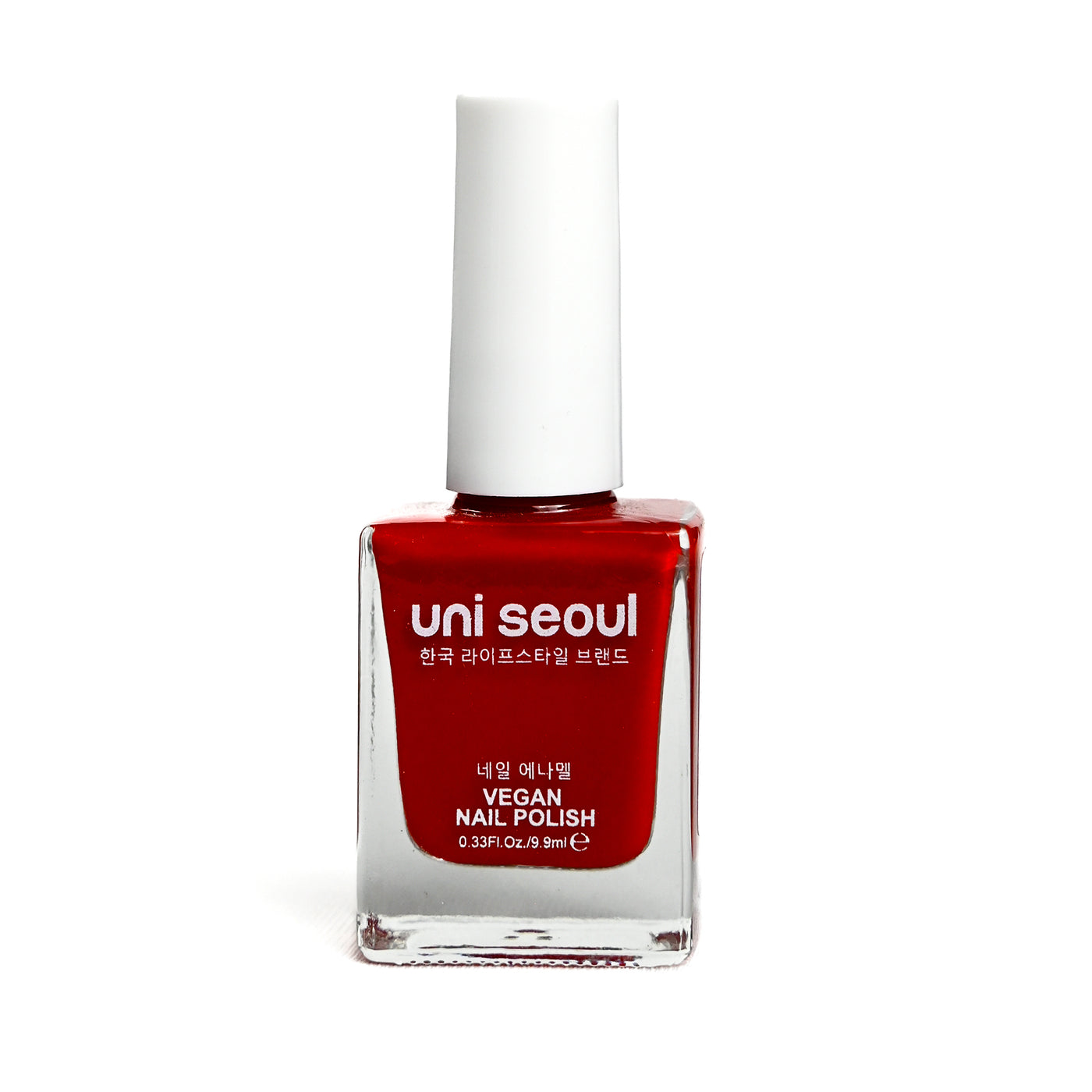 Uni Seoul Autumn Vibes Trio Nail Enamel Set