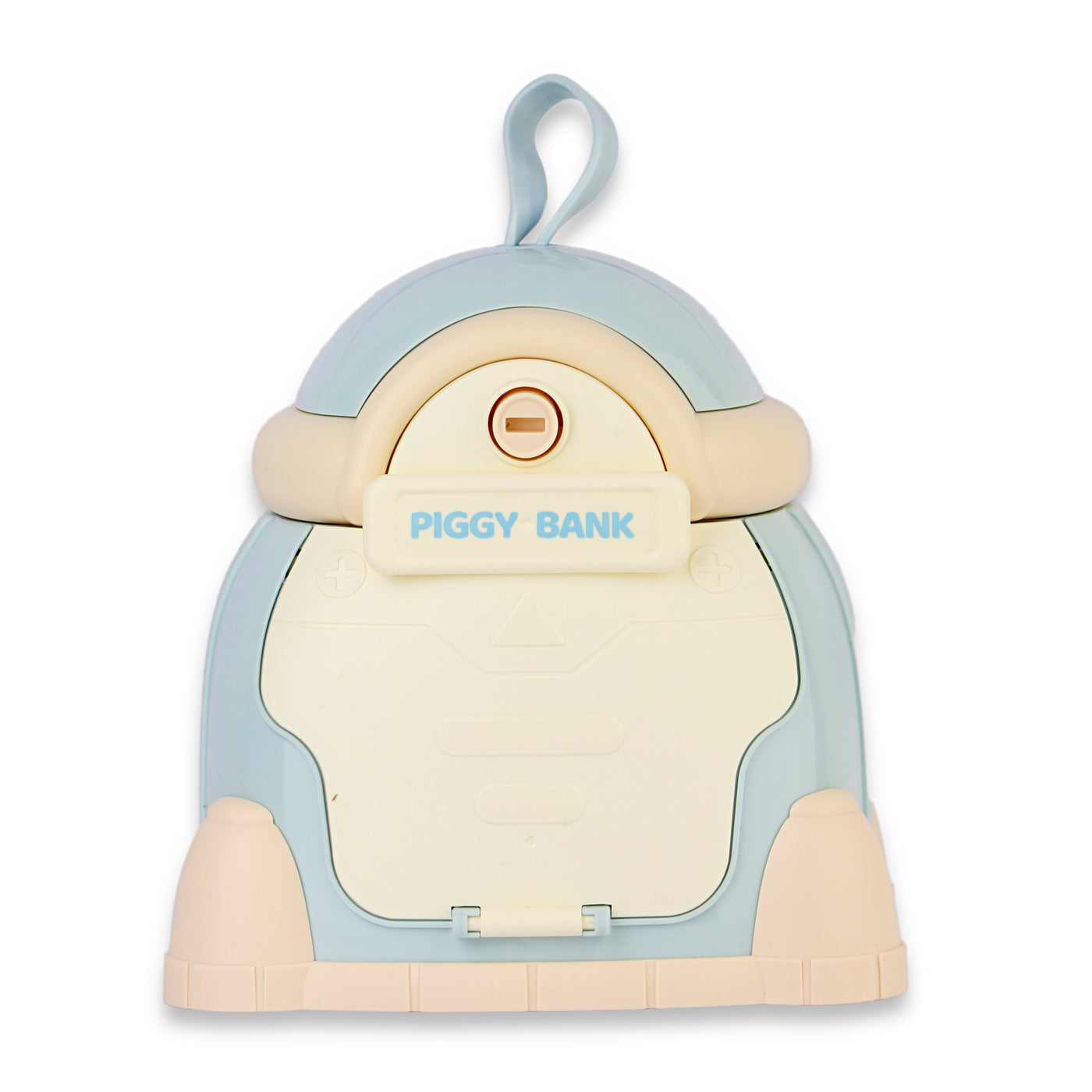 Pocket Pal Piggy Bank