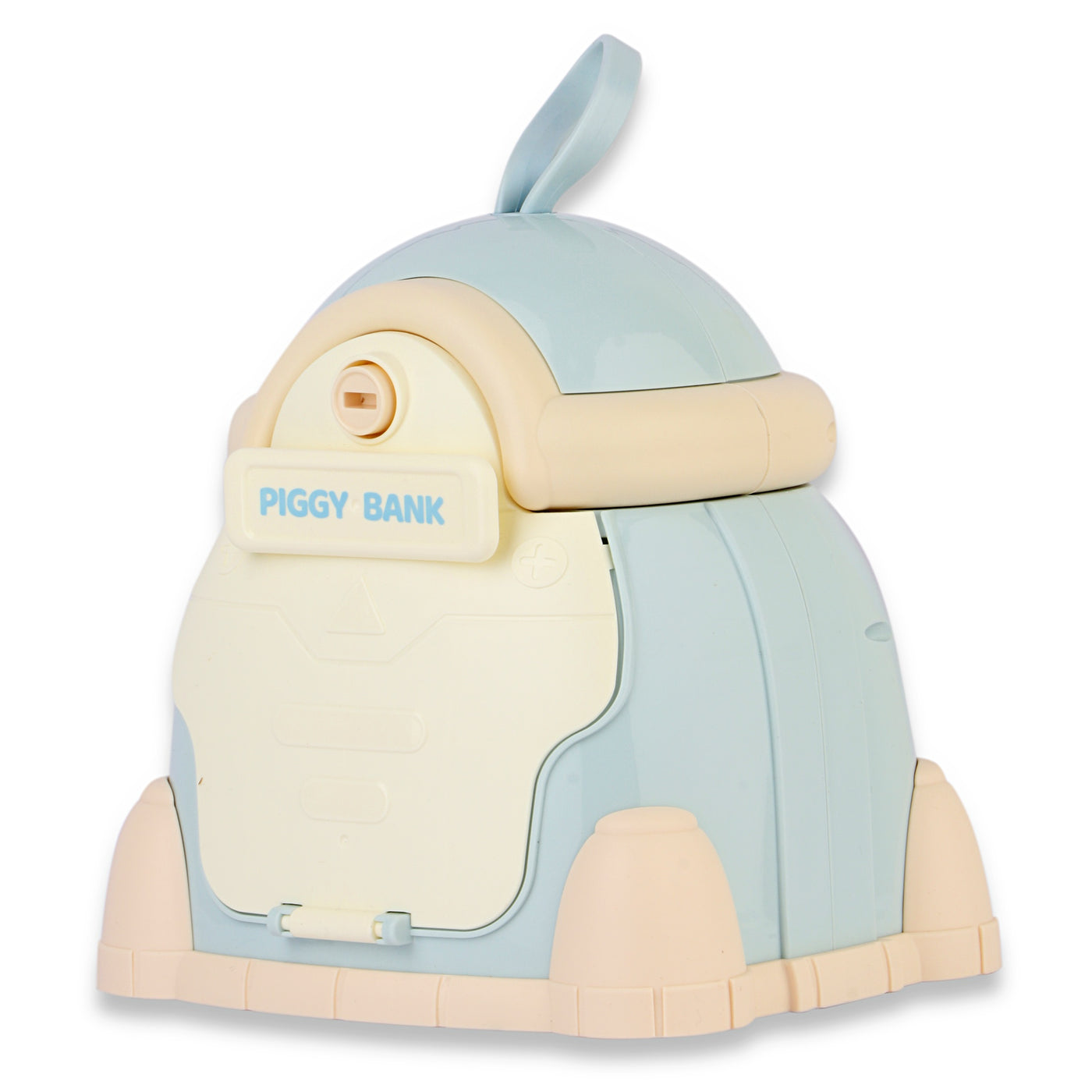 Pocket Pal Piggy Bank