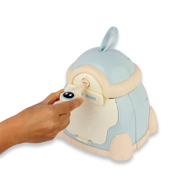 Pocket Pal Piggy Bank