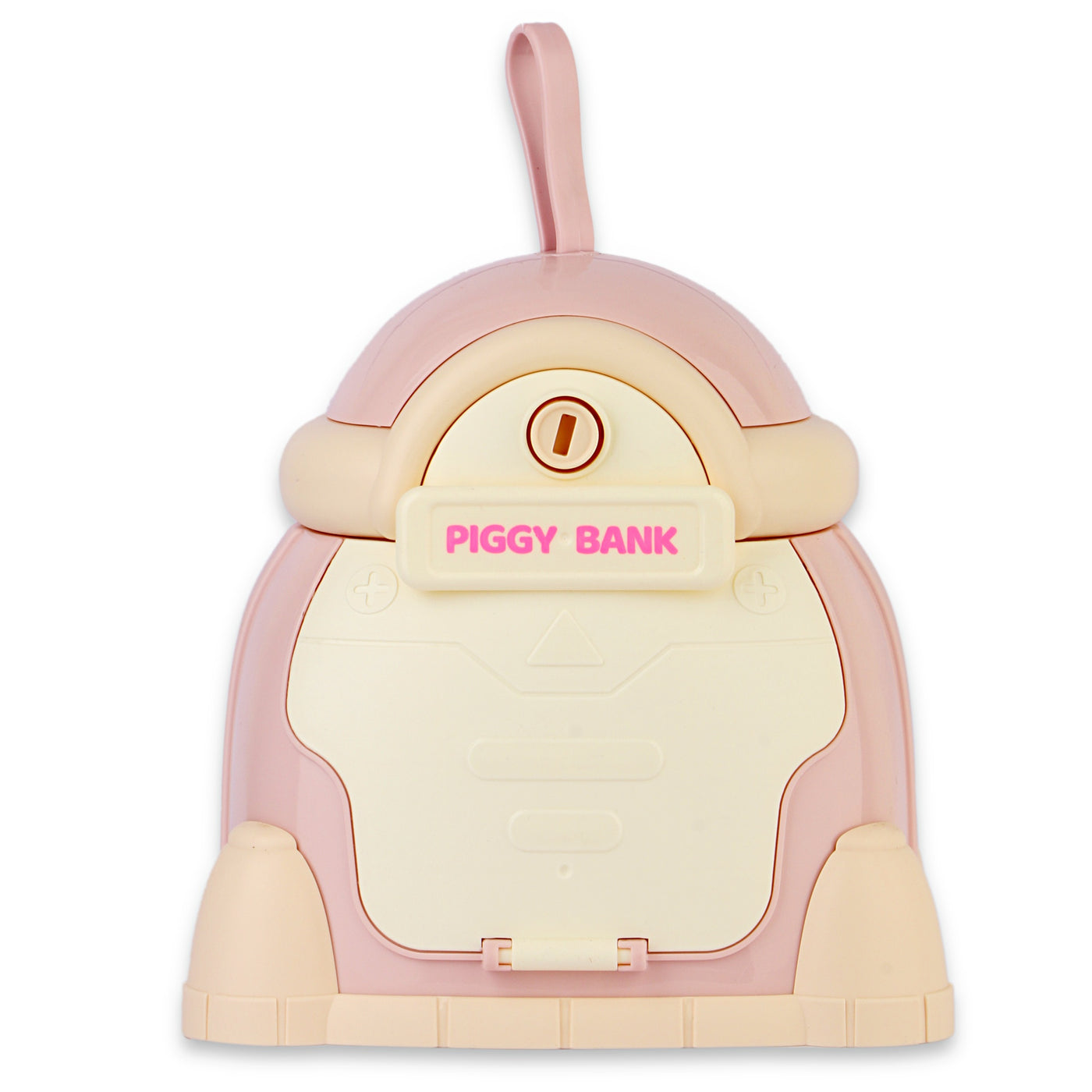 Pocket Pal Piggy Bank