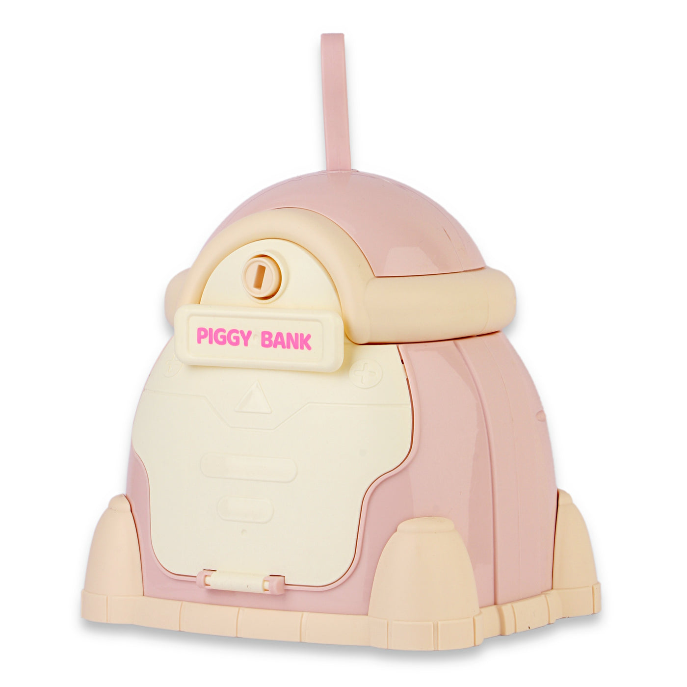 Pocket Pal Piggy Bank