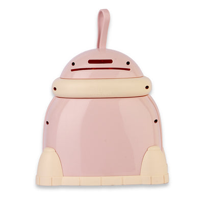 Pocket Pal Piggy Bank