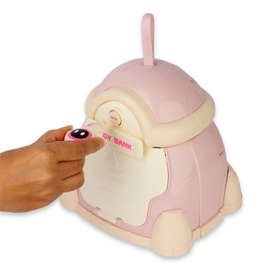 Pocket Pal Piggy Bank