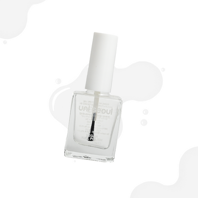 Uni Seoul Cloudy Elegance Trio Nail Enamel Set