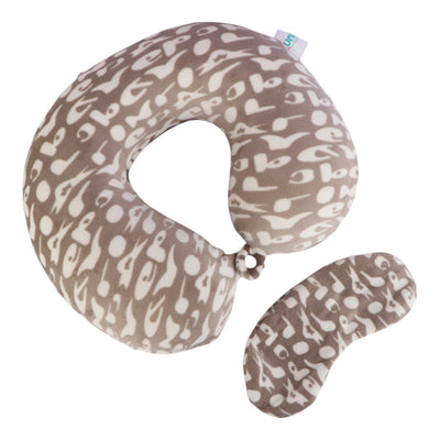 Zen Travel Neck Pillow