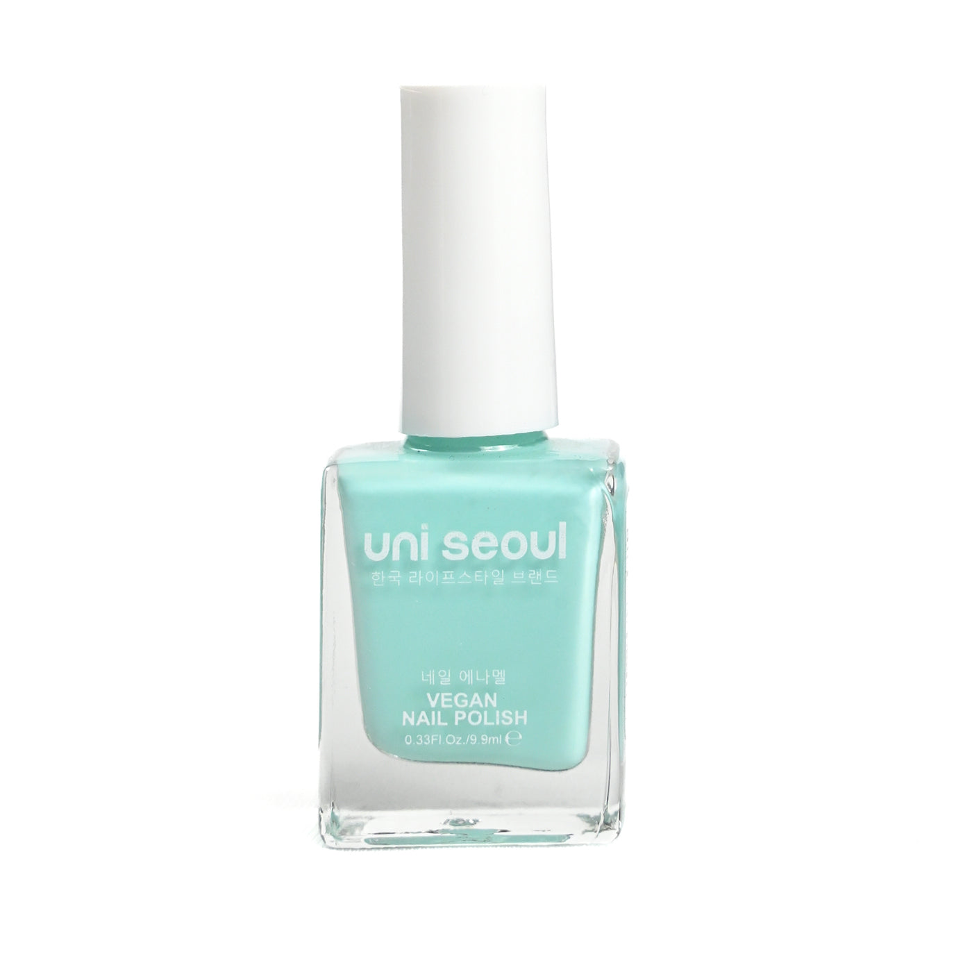 Uni Seoul Soft & Subtle Trio Nail Enamel Set