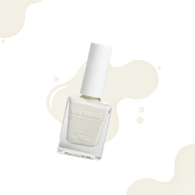 Uni Seoul Cloudy Elegance Trio Nail Enamel Set