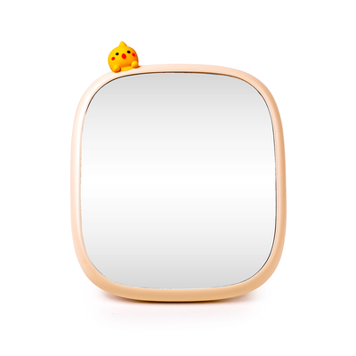 Cute Vanity Mirror with Stand
