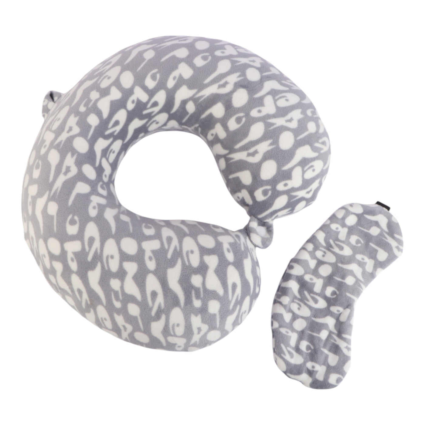 Zen Travel Neck Pillow