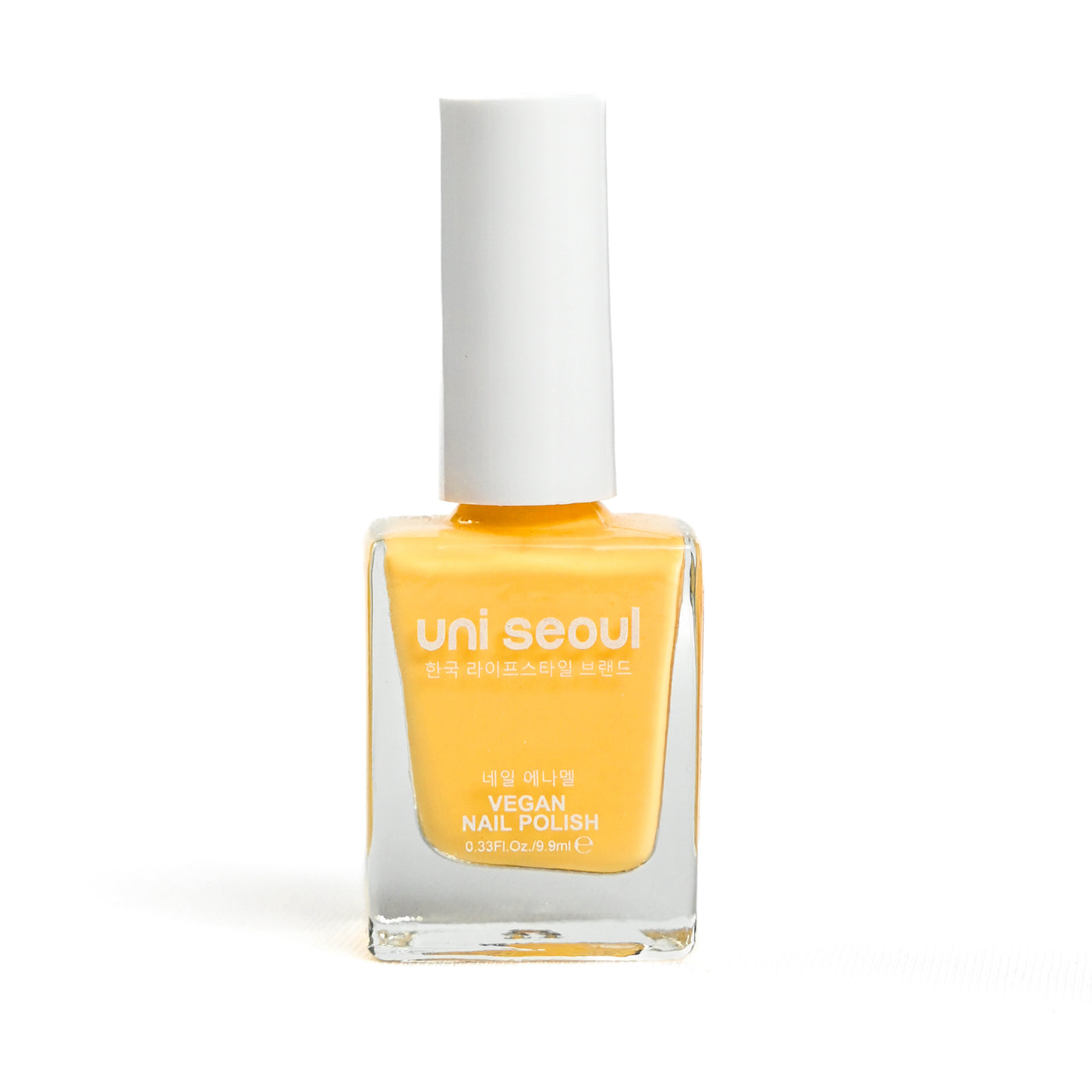 Uni Seoul Sunny Side Up Trio Nail Enamel Set