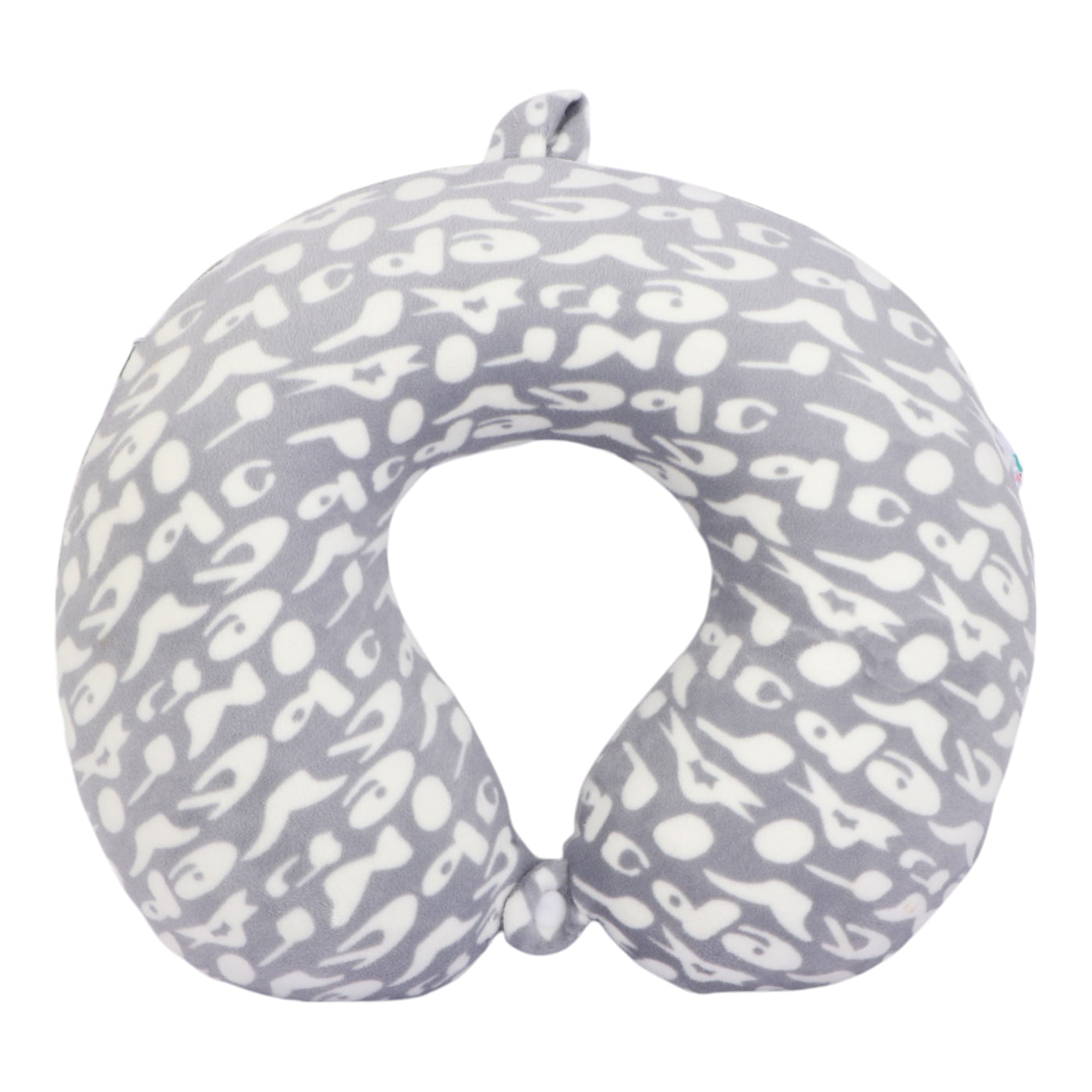 Zen Travel Neck Pillow