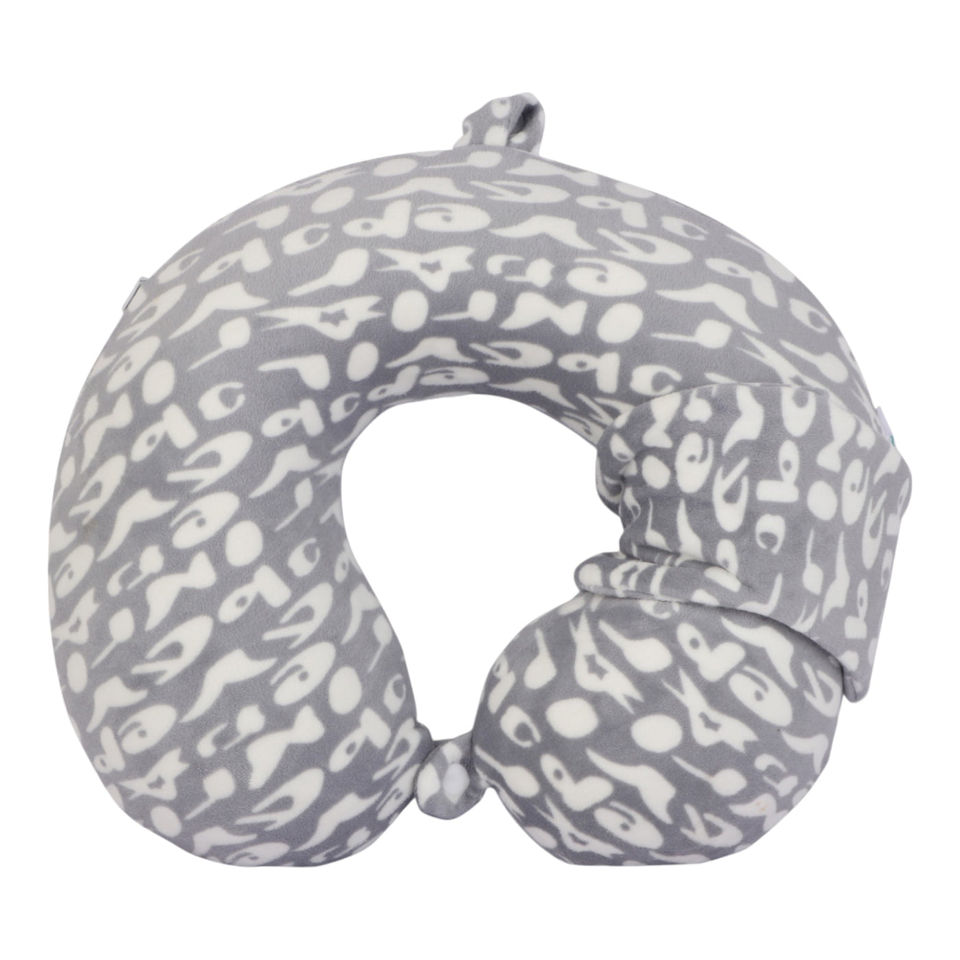 Zen Travel Neck Pillow