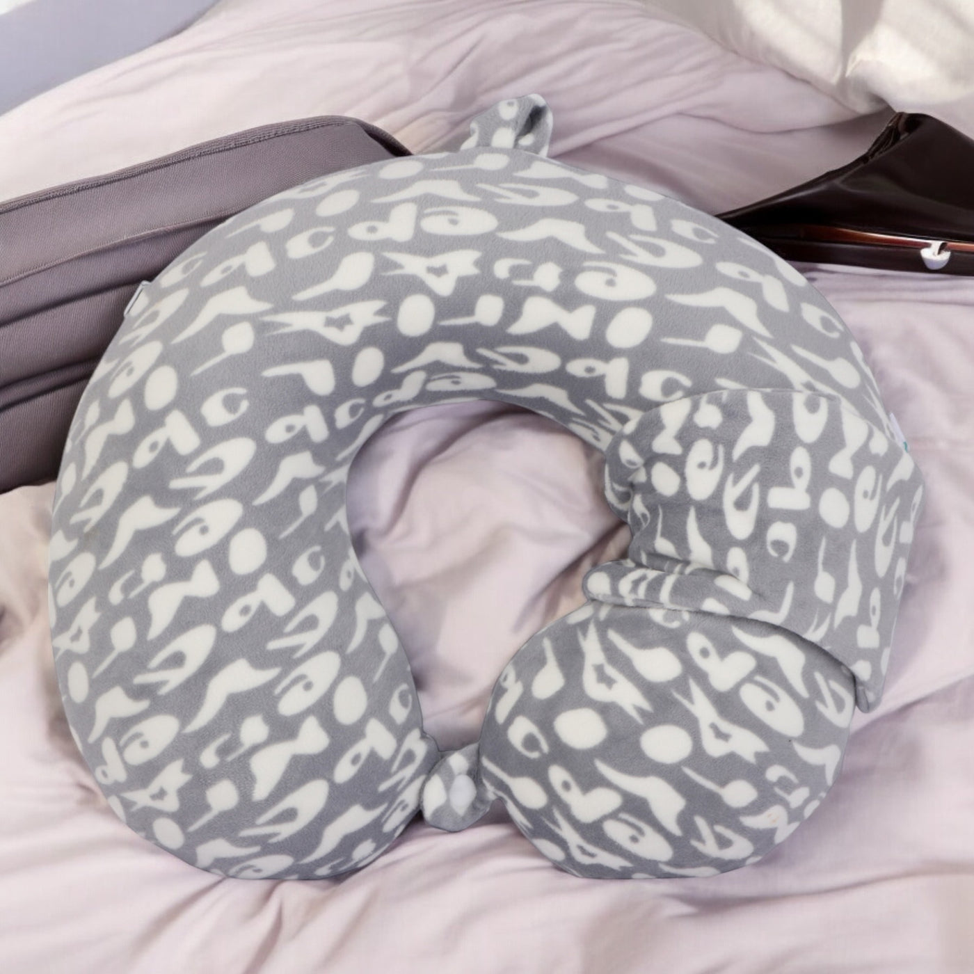 Zen Travel Neck Pillow