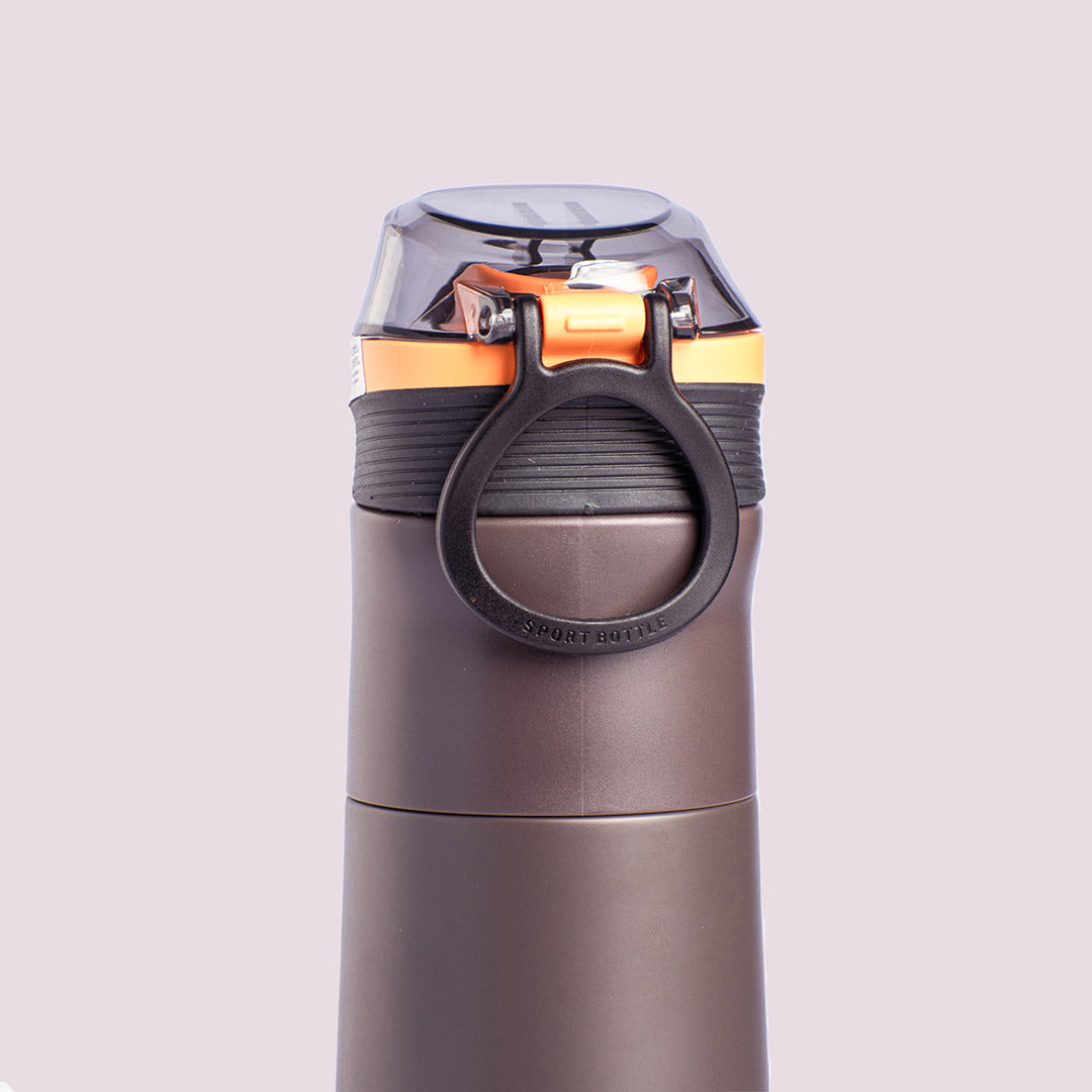 ChillSip Insulated Bottle - 520 ML