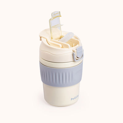 Vacuum Insulated Travel Mug, 350ml