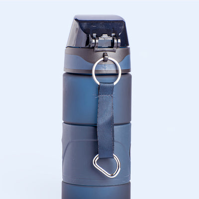 BPA-Free Sports Water Bottle, 750 ml