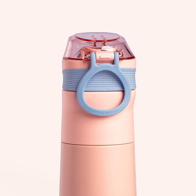 ChillSip Insulated Bottle - 520 ML