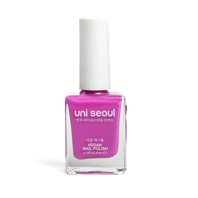 Uni Seoul Dreamy Day Trio Nail Enamel Set