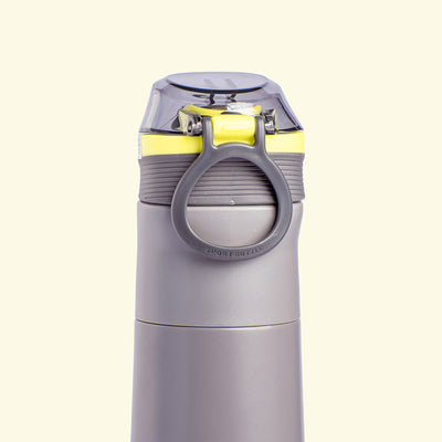 ChillSip Insulated Bottle - 520 ML