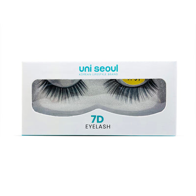 7D K-Style Eyelashes