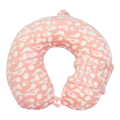 Zen Travel Neck Pillow