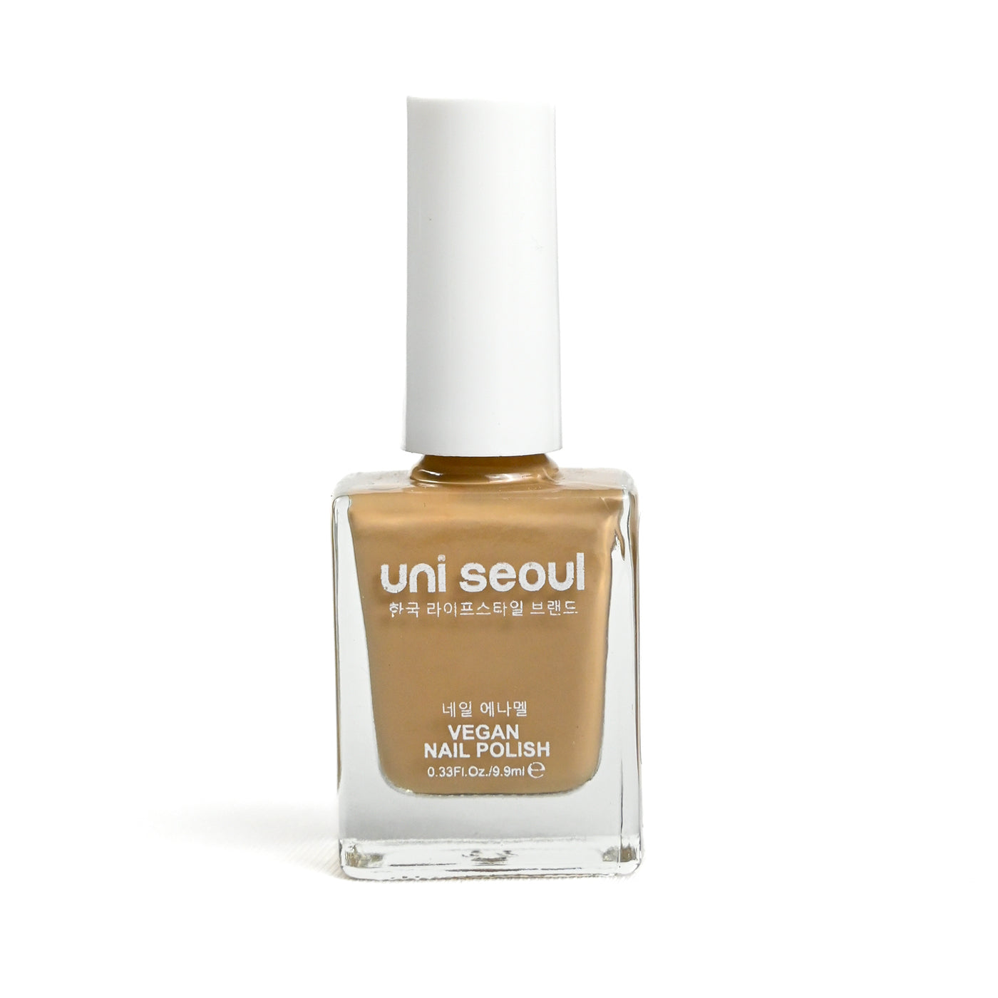 Uni Seoul Grounded Glow Trio Nail Enamel Set