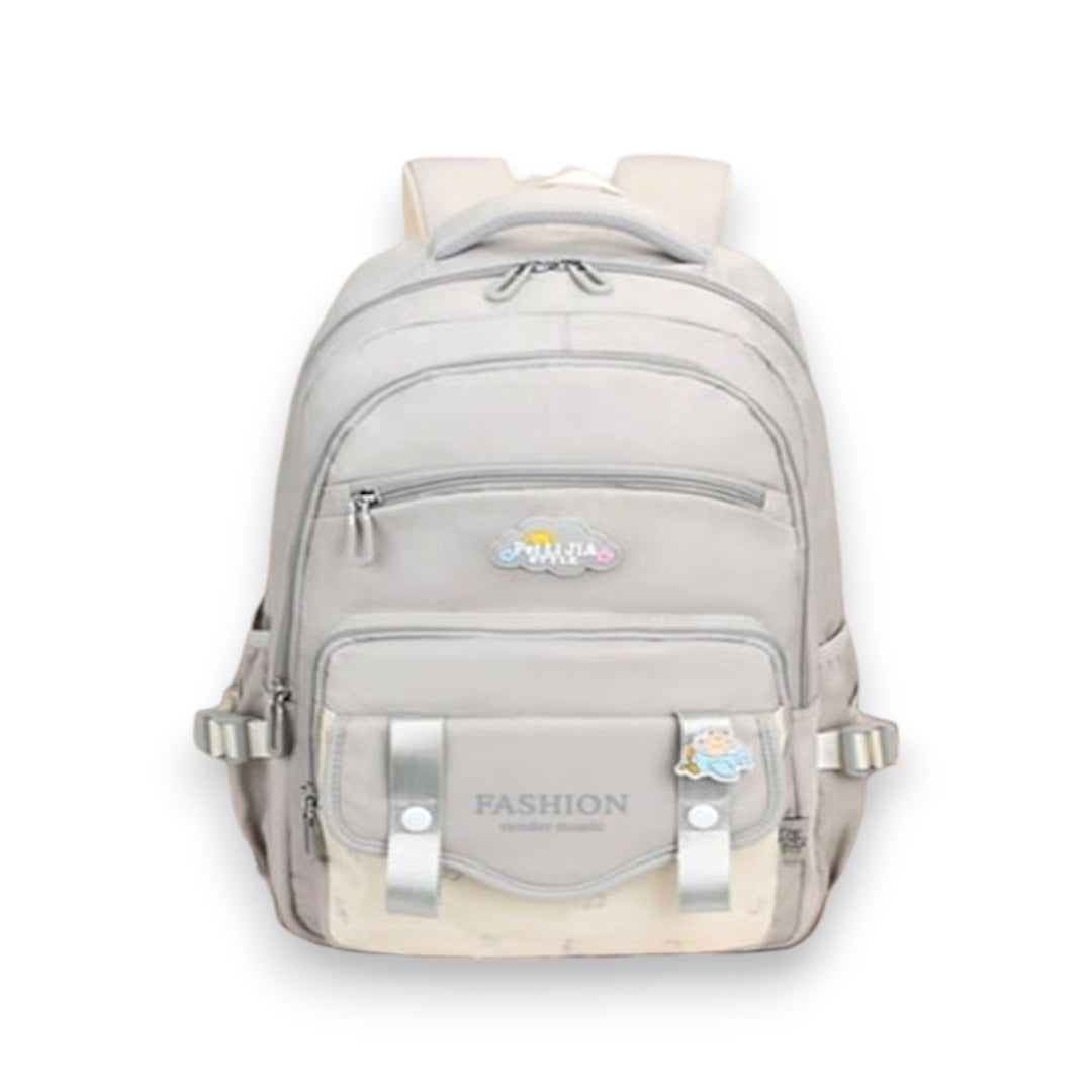 K-Fashion Series Large Capacity Backpack, 30L