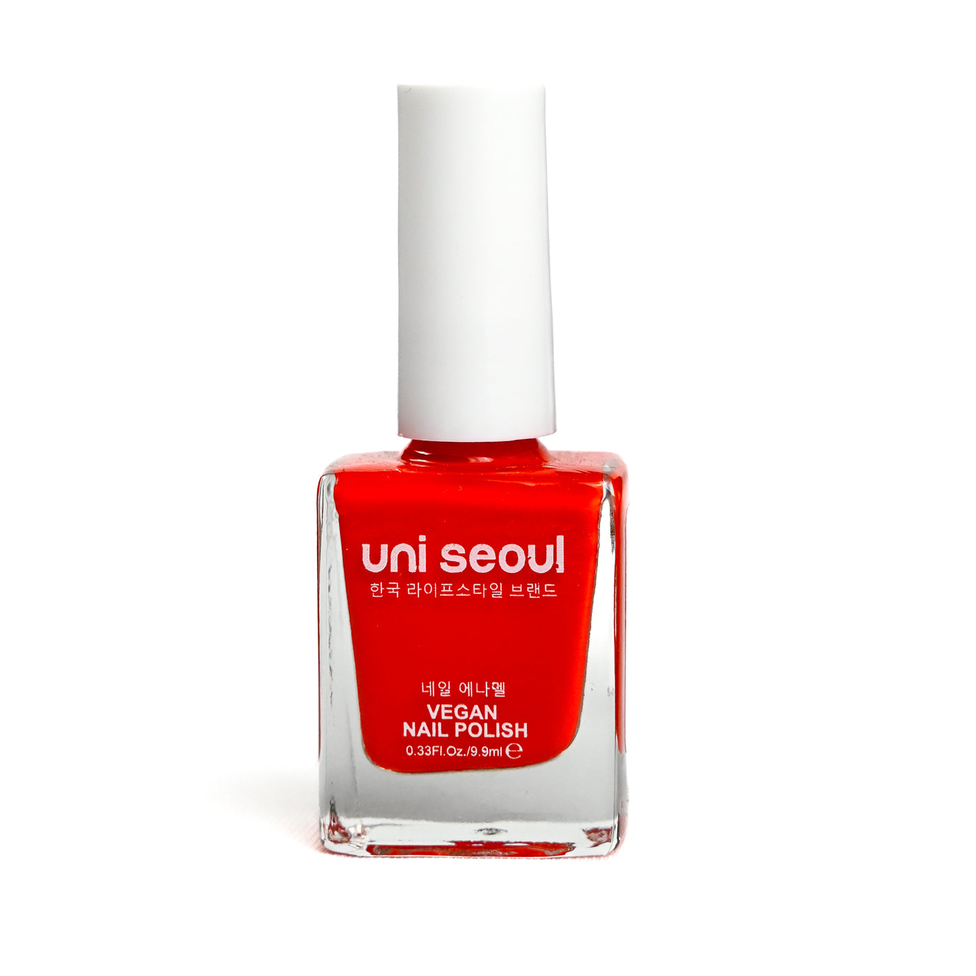 Uni Seoul Rustic Romance Trio Nail Enamel Set