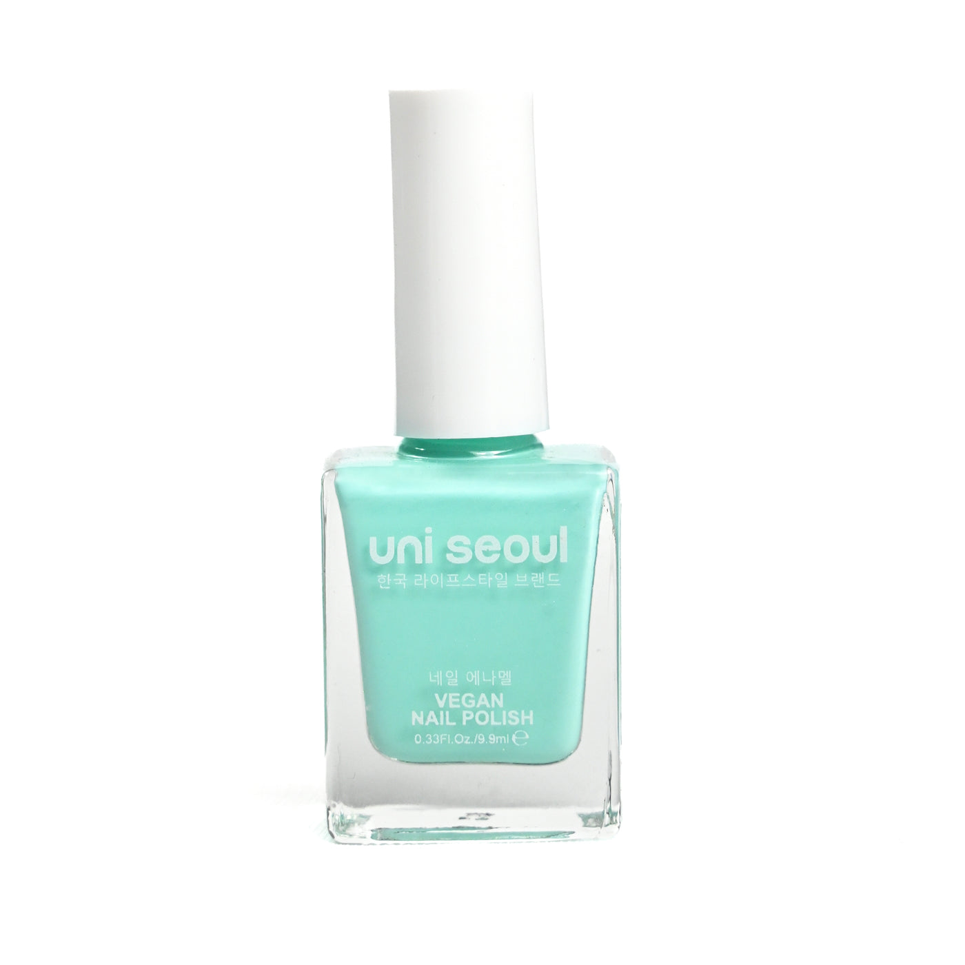 Uni Seoul Ocean Oasis Trio Nail Enamel Set