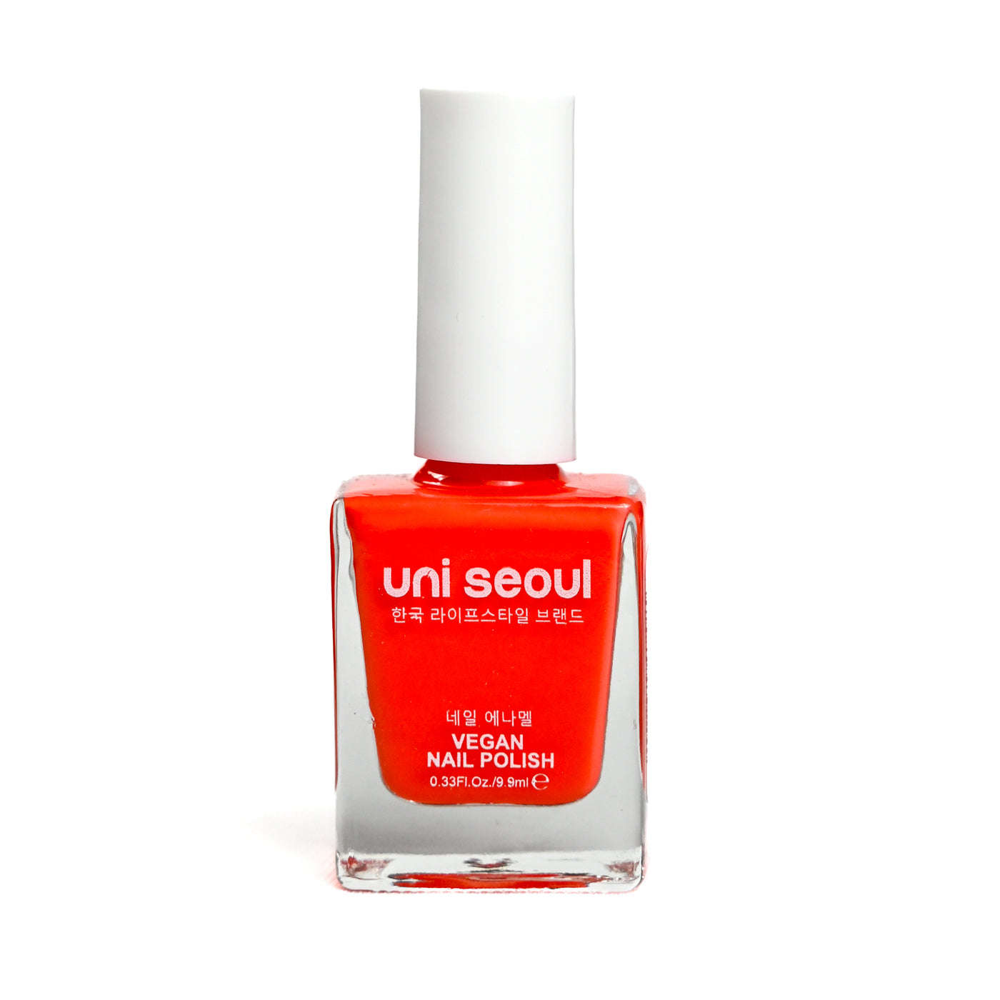 Uni Seoul Summer Vibes Trio Nail Enamel Set