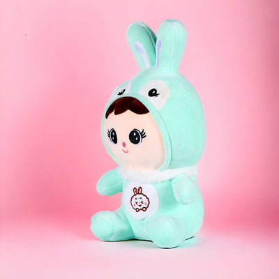 Baby Rabbit Plush Toy