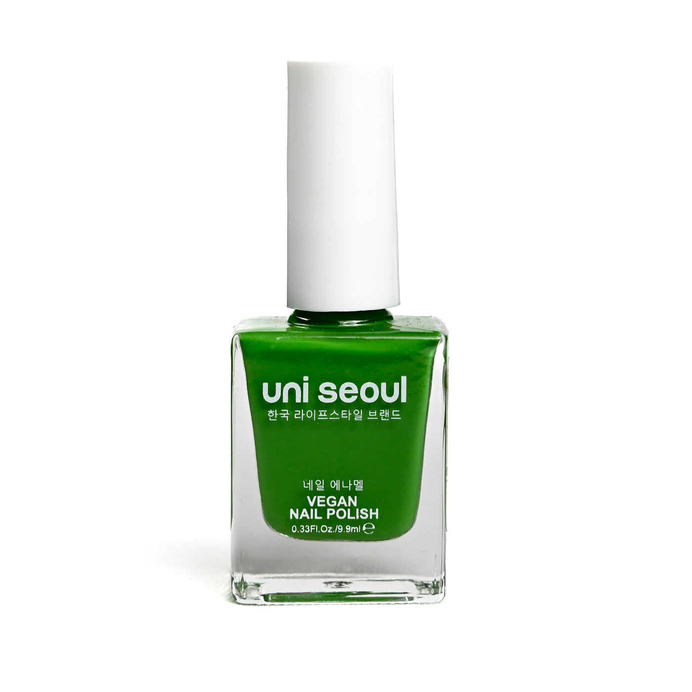 Uni Seoul Enchanted Elegance Trio Nail Enamel Set