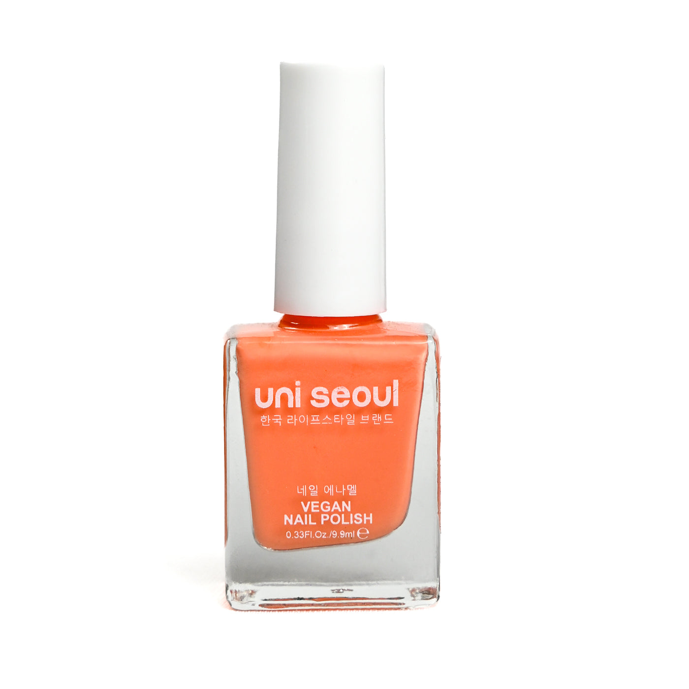 Uni Seoul Sunny Side Up Trio Nail Enamel Set