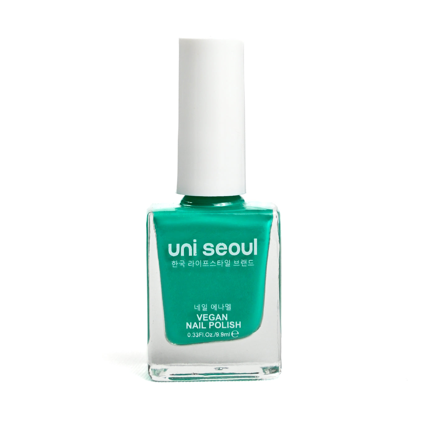 Uni Seoul Ocean Oasis Trio Nail Enamel Set