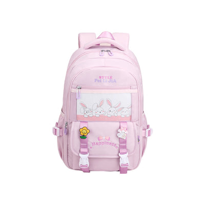 K-Happiness Series Large Capacity Backpack P1, 30L