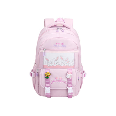 K-Happiness Series Large Capacity Backpack, 30L