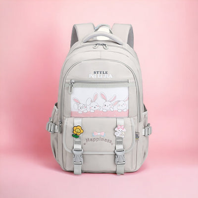 K-Happiness Series Large Capacity Backpack P1, 30L