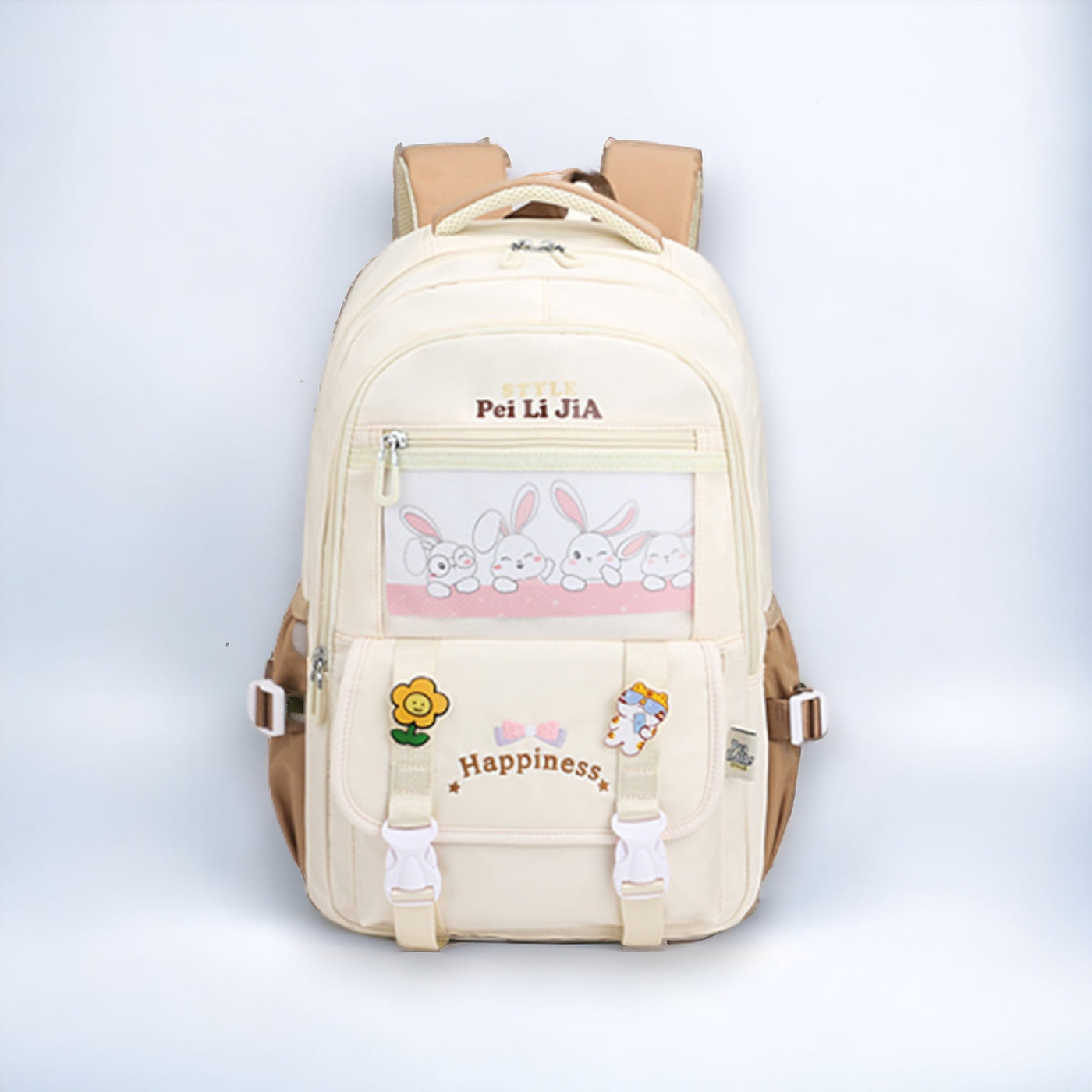 K-Happiness Series Large Capacity Backpack P1, 30L