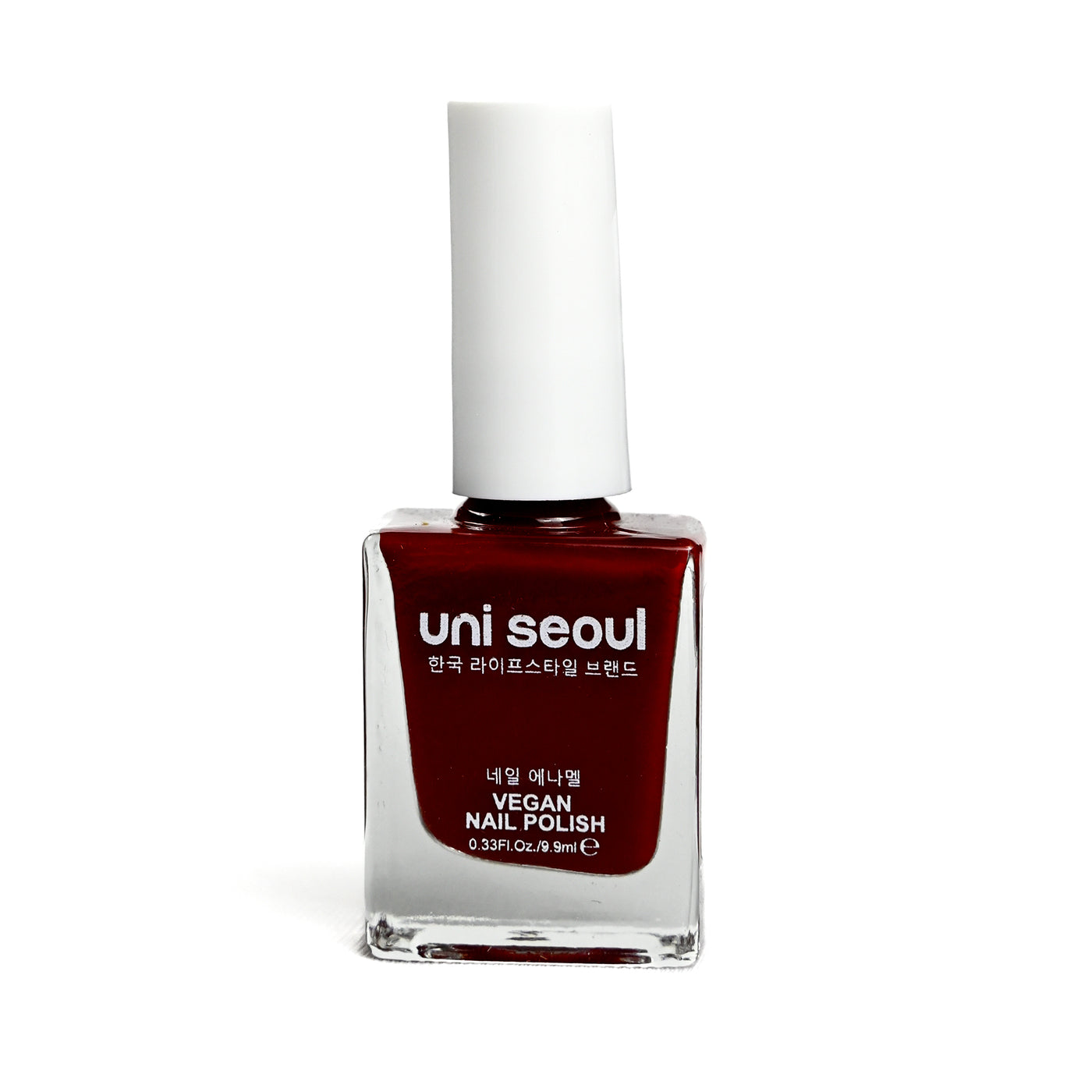 Uni Seoul Rustic Romance Trio Nail Enamel Set