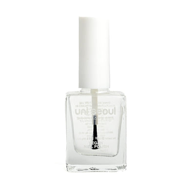 Uni Seoul Cloudy Elegance Trio Nail Enamel Set