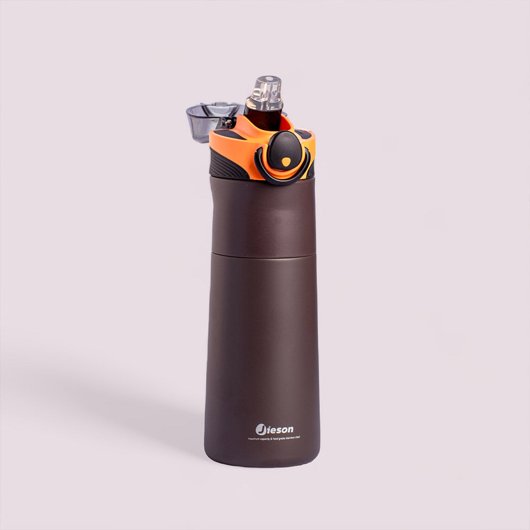 ChillSip Insulated Bottle - 520 ML