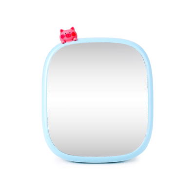 Cute Vanity Mirror with Stand