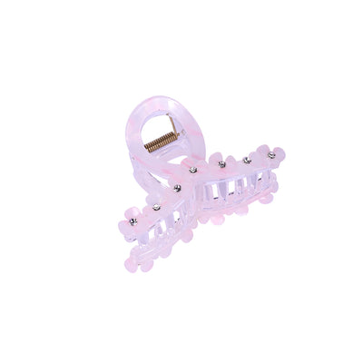 Korean Small Loop Hair Clutcher