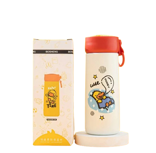 Trendy Therm Kids' Hot & Cold Water Bottle