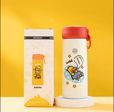 Trendy Therm Kids' Hot & Cold Water Bottle