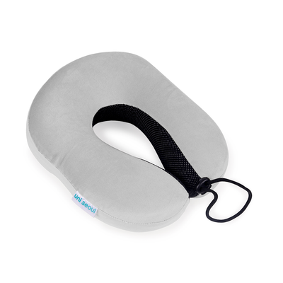 Memory Foam Travel U-Pillow