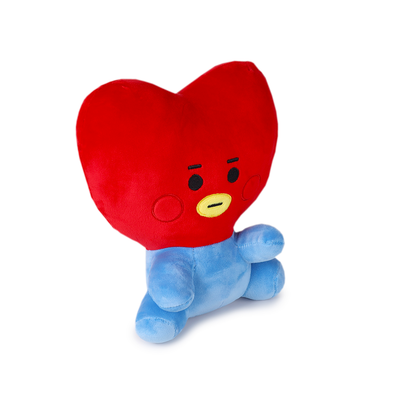 BTS Plush Soft Toy, Van 25 CM